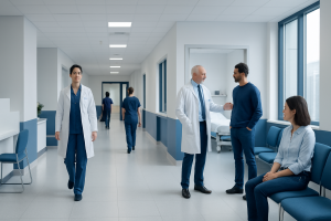 Hydronephrosis: Symptoms, Causes and Treatment