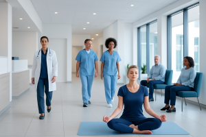 Yoga Poses