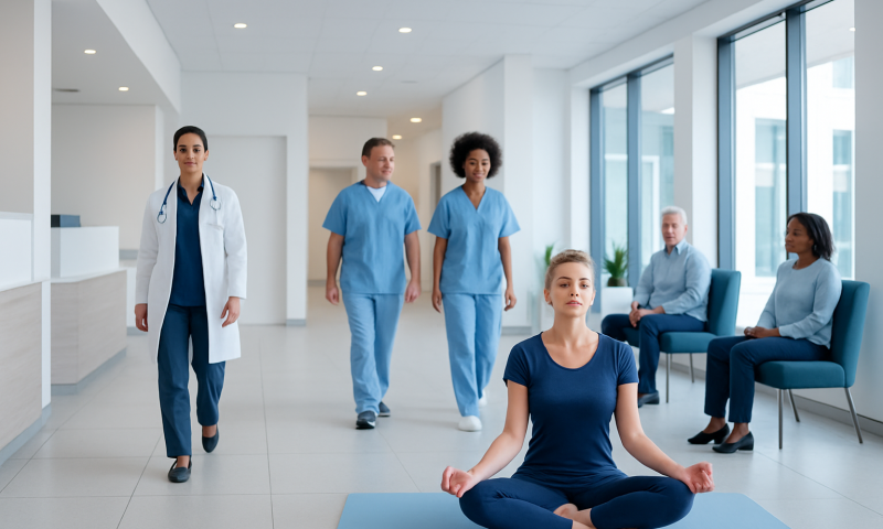 Overview — yoga poses