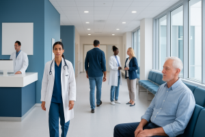 Leukocytosis: Symptoms, Causes and Treatment