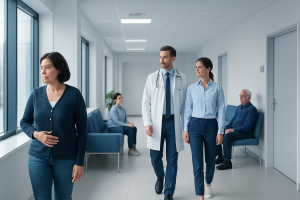 Gallbladder Removal: Procedure, Recovery and Risks