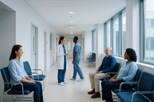 Eustachian Tube Dysfunction: Symptoms, Causes and Treatment
