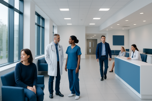 Smegma: Causes, Symptoms and Treatment