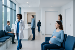 Anterior Placenta: Causes, Risks and Treatment