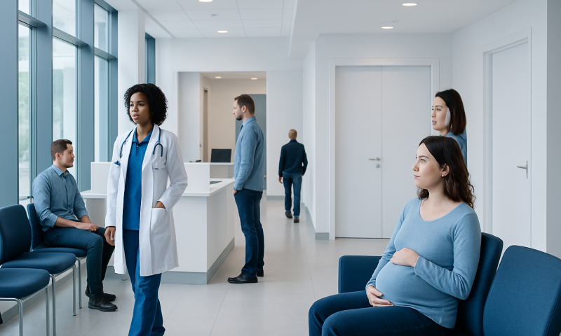 Overview — anterior placenta
