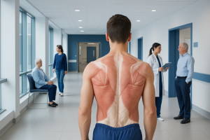 Back Muscles: Anatomy and Function