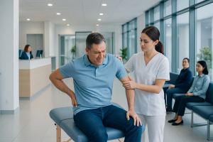 Physical Therapy for Sciatica: Treatment and Exercises