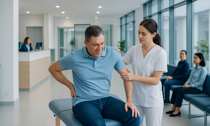 Overview — treatment for sciatica physical therapy