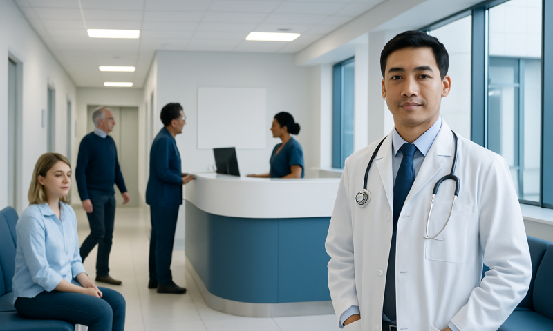 Overview — otolaryngology