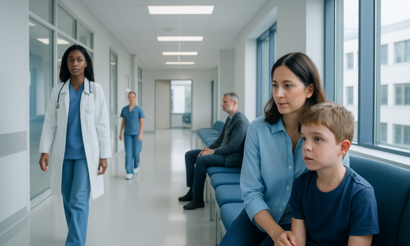 Overview — Measles rash