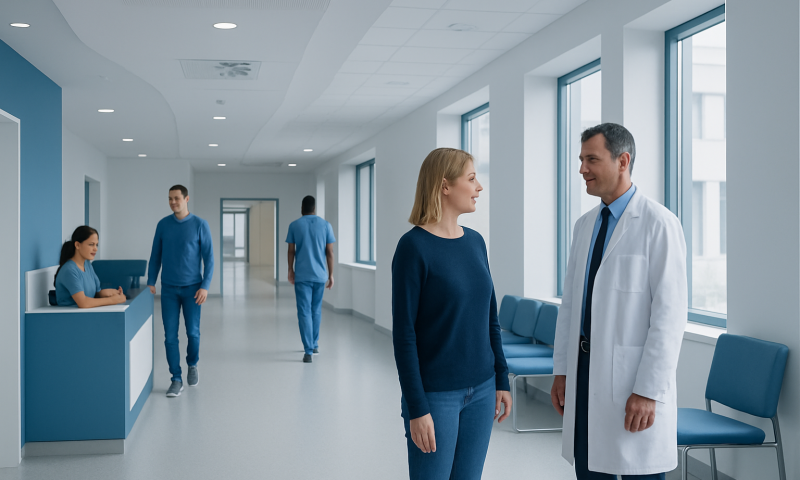 Overview — somatic therapy