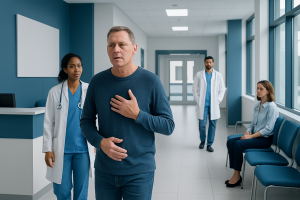 Aortic Dissection