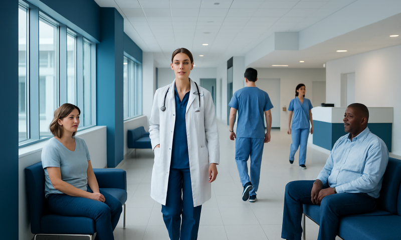 Overview — Tesamorelin