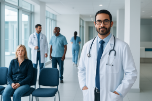 Hematologist: What They Do and When to See One
