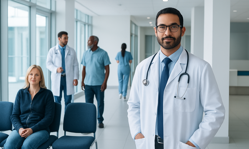 Overview — hematologist