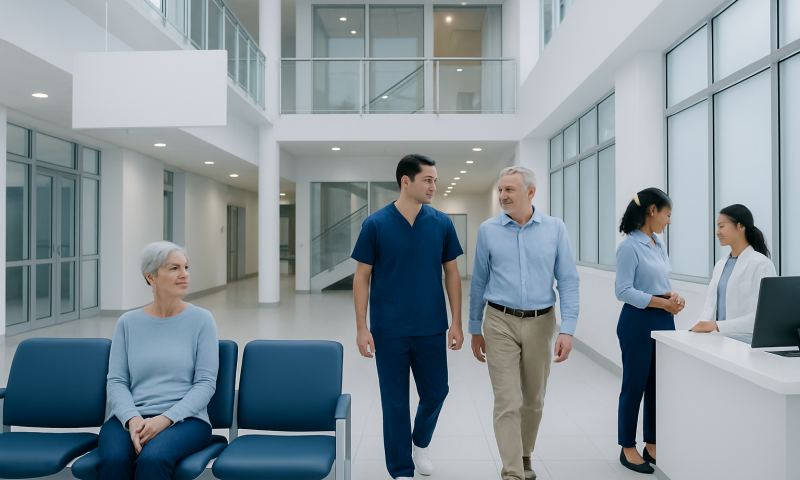 Overview — denture implants