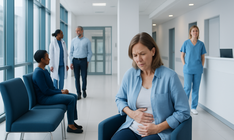 Overview — gastritis symptoms