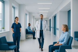 Venous Insufficiency: Symptoms, Causes and Treatment