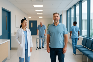 Umbilical Hernia: Symptoms, Causes and Treatment