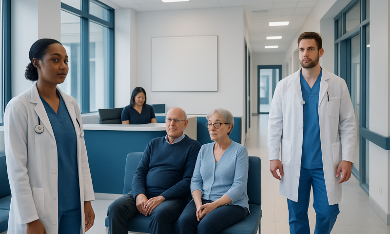 Overview — Polycythemia