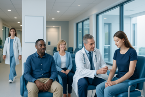PRP Injection: Uses and Procedure