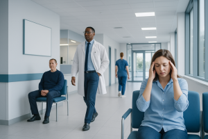Tension Headache: Symptoms, Causes and Treatment