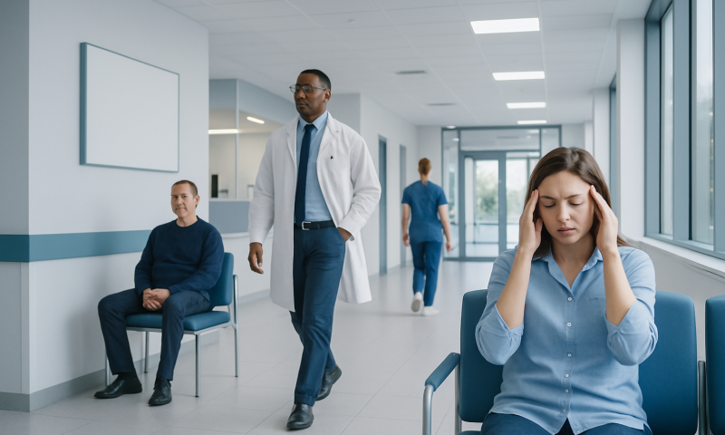 Overview — tension headache