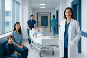 Intussusception: Symptoms, Causes and Treatment