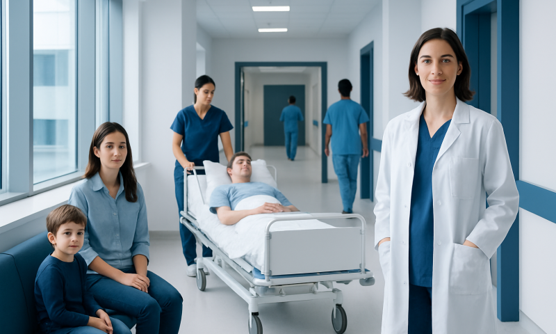 Overview — intussusception
