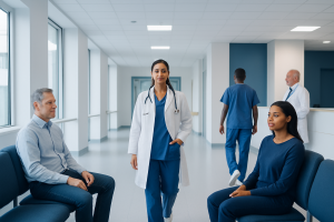Olmesartan: Uses, Dosage and Side Effects