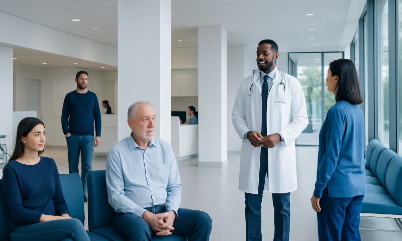 Overview — Losartan side effects