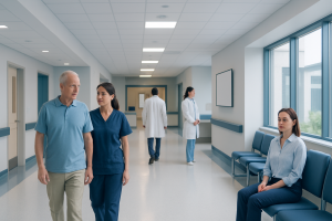 Stoma: Care, Types and Complications