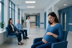 Braxton Hicks Contractions
