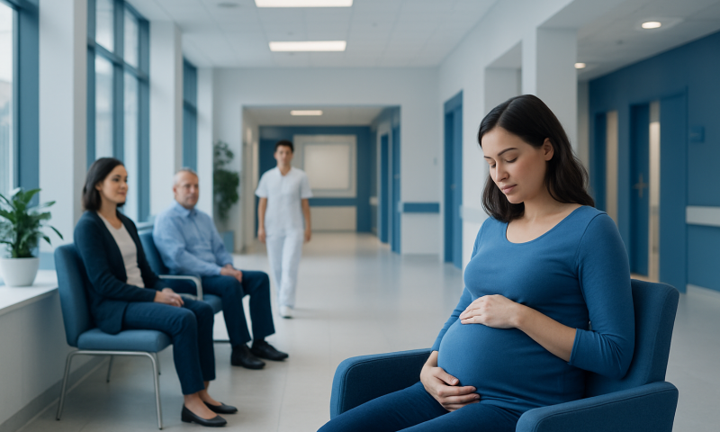 Overview — Braxton Hicks contractions