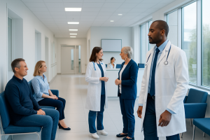 Nephrologist