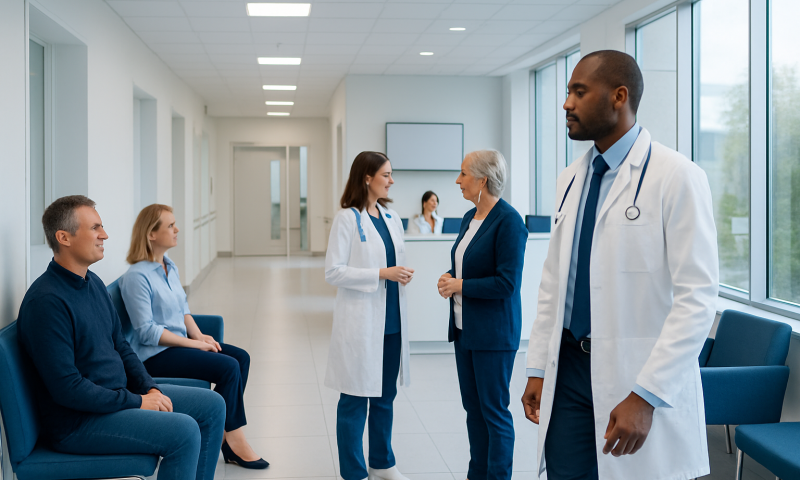 Overview — nephrologist