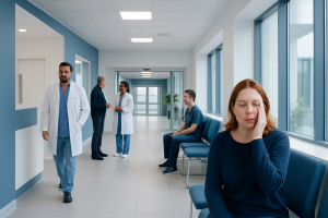 Eye Redness: Causes and Treatment