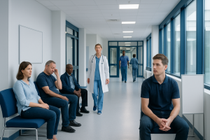 Testicular Torsion: Symptoms, Causes and Treatment