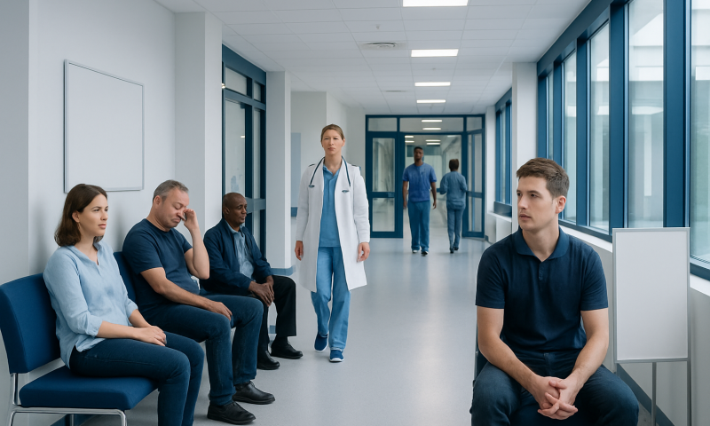 Overview — testicular torsion