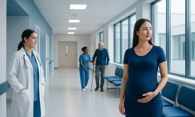 Overview — signs of pregnancy