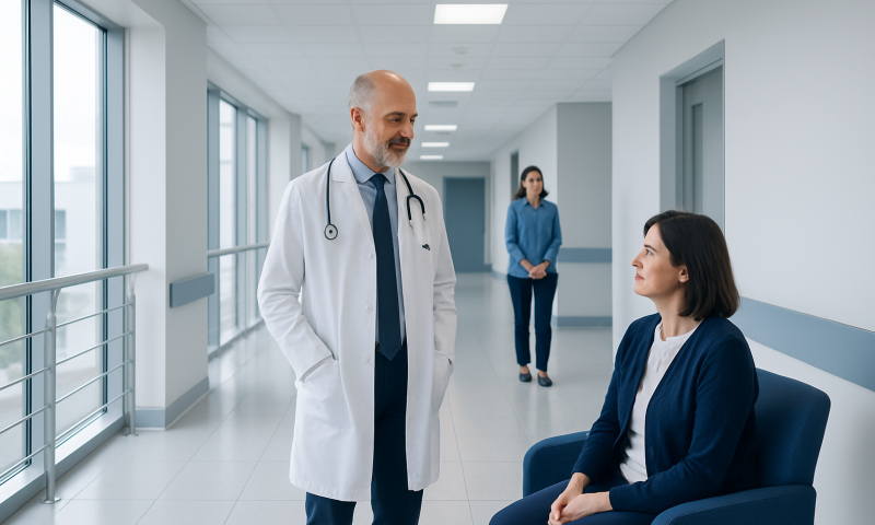 Overview — oncologist