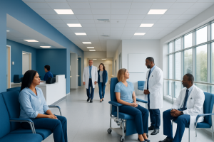 Transaminitis: Causes, Symptoms and Treatment
