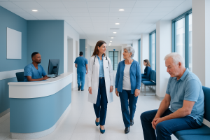 Degenerative Disc Disease: Symptoms, Causes and Treatment