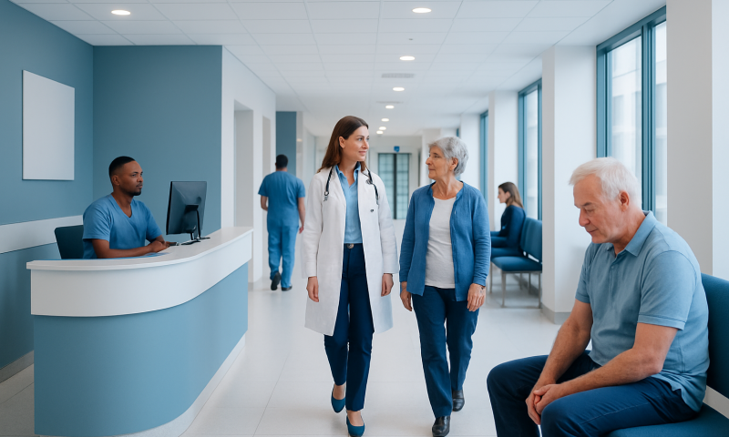 Overview — degenerative disc disease