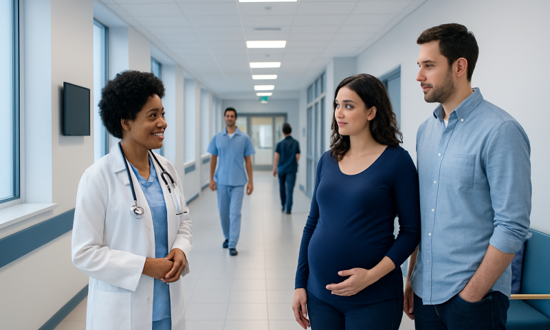 Overview — prodromal labor