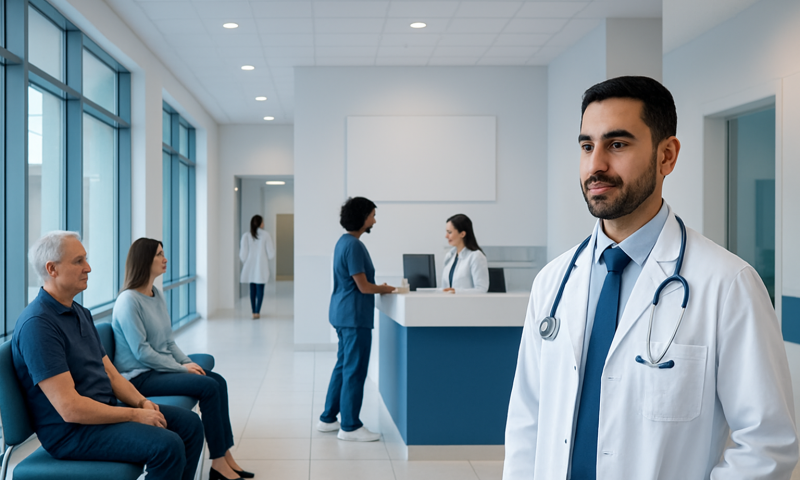 Overview — varicocele