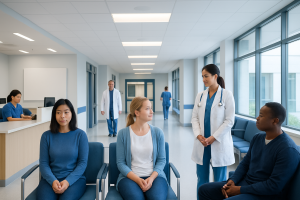 Vaginismus: Symptoms, Causes and Treatment