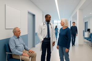 Polycythemia Vera: Symptoms, Causes and Treatment