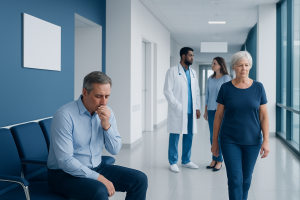 Lung Cancer Symptoms: Signs and When to See a Doctor
