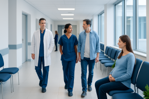When Does Implantation Bleeding Occur